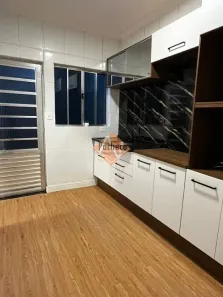 Casa de Condomínio com 3 Quartos à venda, 81m² no Jardim Helena, São Paulo