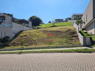 Lote/Terreno à venda, 700m² no Condomínio Reserva do Paratehy, São José dos Campos