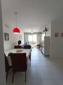 Apartamento com 2 Quartos à venda, 62m² no Santa Rosa, Niterói