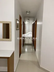 Apartamento com 3 Quartos à venda, 93m² no Alto da Glória, Goiânia
