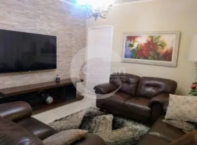 Casa com 3 Quartos à venda, 245m² no Vila Monumento, São Paulo