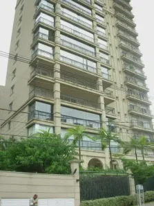 Apartamento com 4 Quartos à venda, 311m² no Vila Nova Conceição, São Paulo