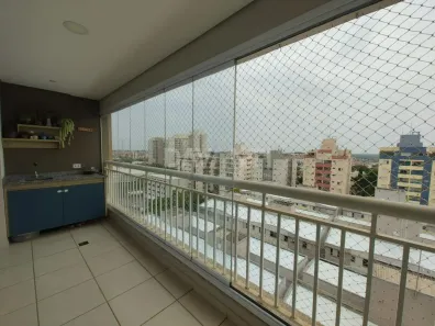 Apartamento com 2 Quartos à venda, 64m² no Vila Proost de Souza, Campinas