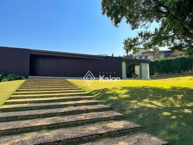 Casa de Condomínio com 6 Quartos para alugar, 1350m² no Condomínio Terras de São José, Itu