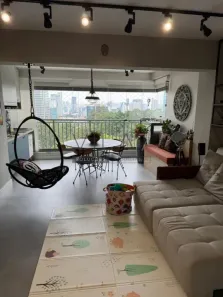 Apartamento com 2 Quartos à venda, 76m² no Butantã, São Paulo