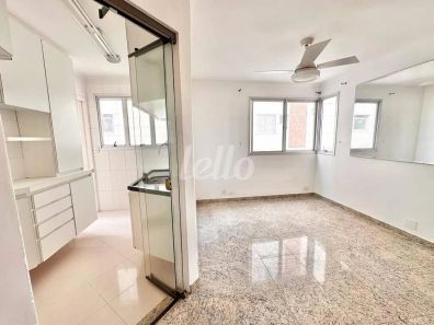 Apartamento com 2 Quartos à venda, 81m² no Vila Mariana, São Paulo