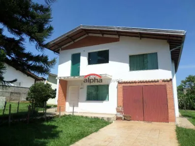 Casa com 3 Quartos à venda, 300m² no Parque Ortolândia, Hortolândia