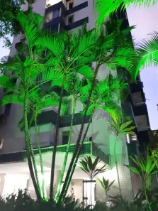 Apartamento com 3 Quartos à venda, 132m² no Boa Vista, Recife