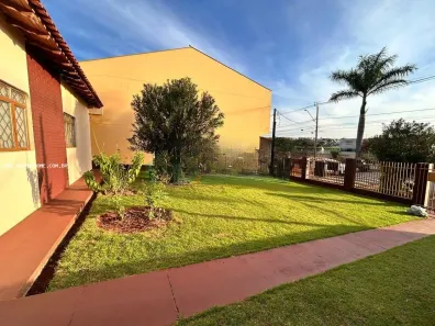 Casa com 3 Quartos à venda, 158m² no Jardim Morada do Sol, Ibiporã