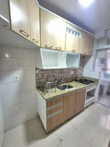 Apartamento com 2 Quartos à venda, 50m² no Jardim São Savério, São Paulo