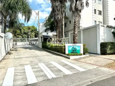 Apartamento com 2 Quartos à venda, 51m² no Recanto Quarto Centenário, Jundiaí