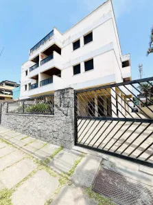 Apartamento com 2 Quartos à venda, 87m² no Maranduba, Ubatuba