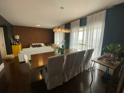 Apartamento com 3 Quartos à venda, 152m² no Vila Progresso, Guarulhos