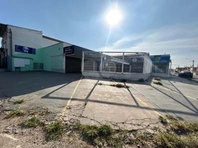 à venda, 66m² no Conjunto Habitacional Água Branca, Piracicaba
