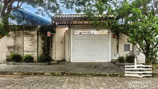 Casa com 3 Quartos à venda, 105m² no Village das Flores, Caçapava