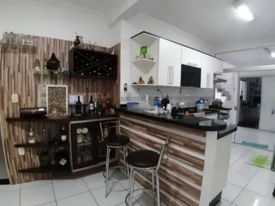 Casa com 2 Quartos à venda, 220m² no Nova Votorantim, Votorantim
