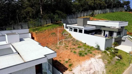 Lote/Terreno à venda, 510m² no Paisagem Renoir, Cotia