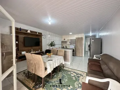 Casa com 2 Quartos à venda, 104m² no Centro, Imbé