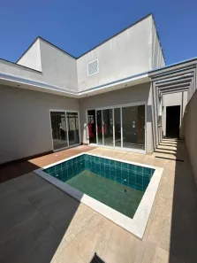 Casa de Condomínio com 3 Quartos à venda, 160m² no Parque Residencial Mart Ville, Presidente Prudente