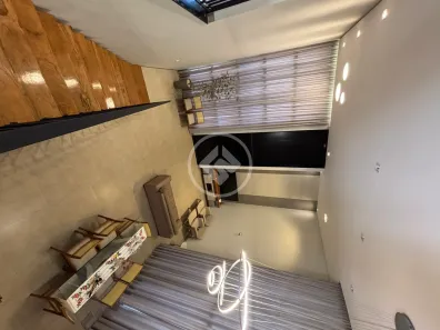 Casa de Condomínio com 5 Quartos à venda, 330m² no Nova Uberlândia, Uberlândia
