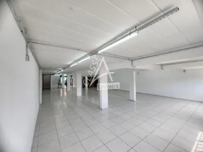 Prédio Residencial à venda, 890m² no Jardim Quarto Centenário, Mauá