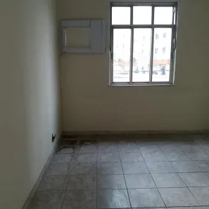Sala Comercial com 1 Quarto para alugar, 30m² no Todos os Santos, Rio de Janeiro