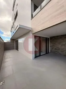 Apartamento com 4 Quartos à venda, 250m² no Jaraguá, Belo Horizonte