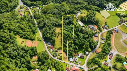 Lote/Terreno à venda, 12029m² no Vila Itoupava, Blumenau