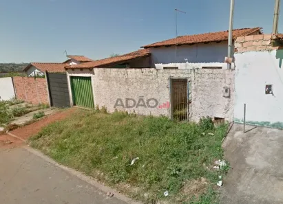 Lote/Terreno à venda, 385m² no Vila Maria, Aparecida de Goiânia