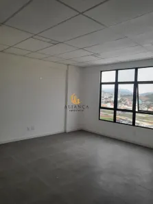 Sala Comercial à venda, 34m² no Pagani, Palhoça