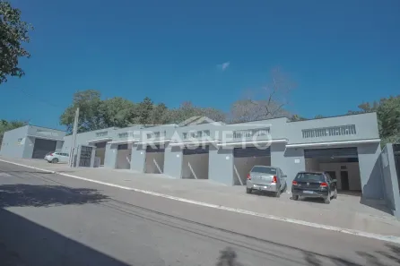 Ponto Comercial para alugar, 81m² no Jardim Nova Suíça, Piracicaba