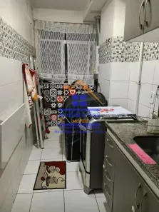 Apartamento com 2 Quartos à venda, 60m² no Engenho de Dentro, Rio de Janeiro