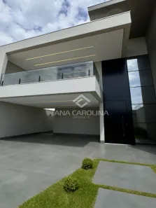 Casa com 4 Quartos à venda, 220m² no Ibituruna, Montes Claros