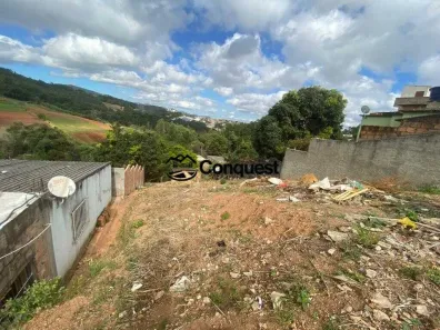 Lote/Terreno à venda, 360m² no Vista Alegre - 1ª Seção, Ibirité