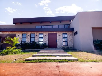 Casa de Condomínio com 3 Quartos à venda, 2222m² no , Santo Antônio de Goiás