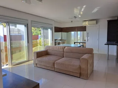 Apartamento com 3 Quartos à venda, 120m² no Jurerê, Florianópolis