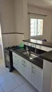 Apartamento com 1 Quarto à venda, 41m² no Nova Aliança, Ribeirão Preto