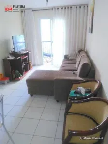 Apartamento com 3 Quartos à venda, 69m² no Jardim Vergueiro (Sacomã), São Paulo