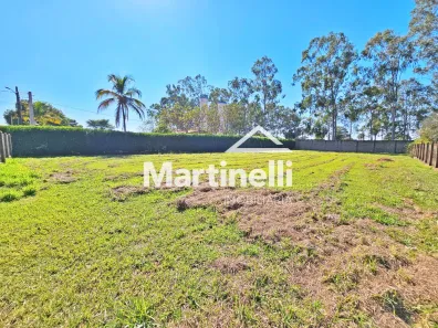 Lote/Terreno à venda, 1400m² no Recreio Anhangüera, Ribeirão Preto