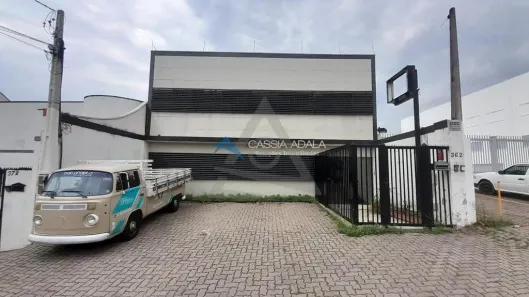 Prédio Comercial à venda, 546m² no Jardim do Trevo, Campinas