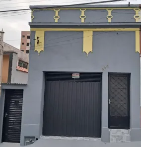 Casa com 1 Quarto à venda, 96m² no Centro, Itapira