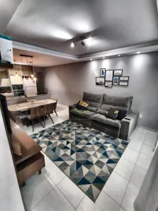 Casa com 2 Quartos à venda, 70m² no Vila Melchizedec, Mogi das Cruzes