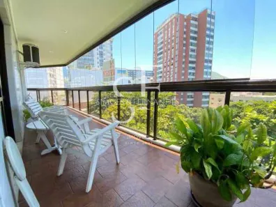 Cobertura com 3 Quartos à venda, 240m² no Leblon, Rio de Janeiro