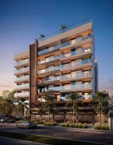 Apartamento com 2 Quartos à venda, 63m² no de Fátima, Serra