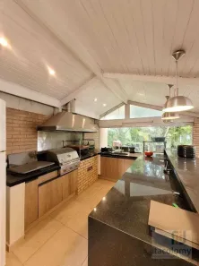 Casa de Condomínio com 3 Quartos à venda, 450m² no Alphaville, Santana de Parnaíba