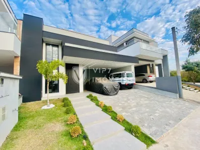Casa de Condomínio com 3 Quartos à venda, 171m² no Parque Ibiti Reserva, Sorocaba