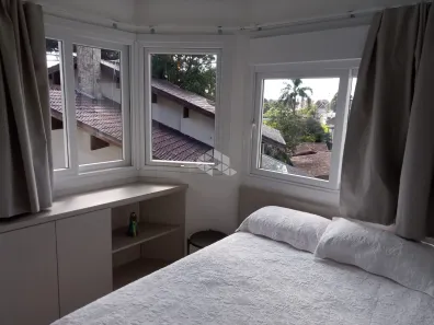 Apartamento com 1 Quarto à venda, 27m² no Centro, Canela