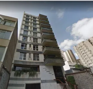 Apartamento com 4 Quartos à venda, 240m² no Centro, Juiz de Fora