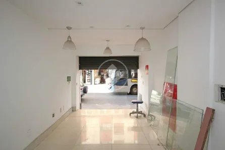 Ponto Comercial para alugar, 39m² no Floresta, Belo Horizonte