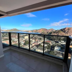 Apartamento com 2 Quartos à venda, 70m² no Praia do Suá, Vitória